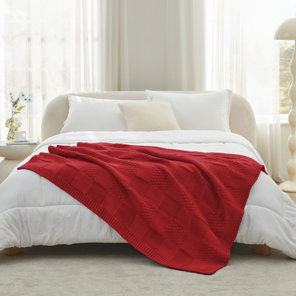 #color_christmas Red