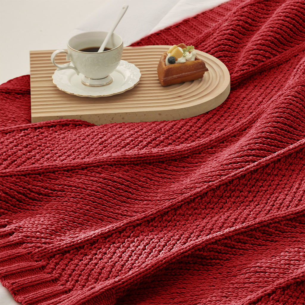 #color_christmas Red