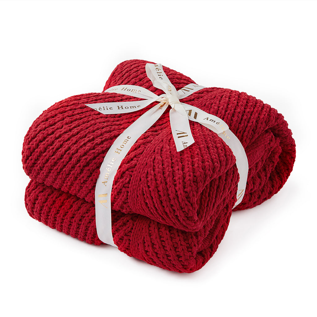 #color_christmas Red